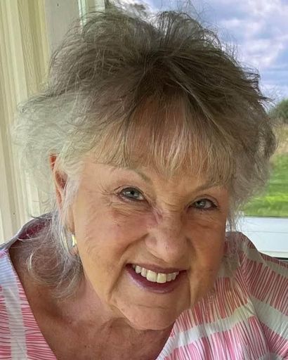 Pamela Lynn Rush's obituary image