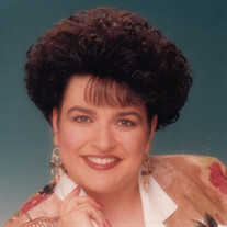 Stacye Ann Steele Profile Photo