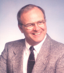 Ronald Cheval