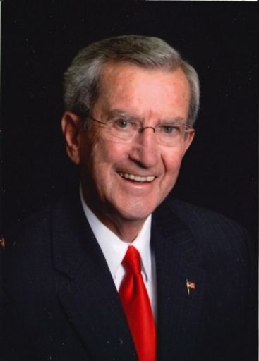 Frank W. Turner Profile Photo