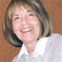 Lynn Margaret Patterson Profile Photo