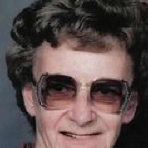 Gloria M. Suiter