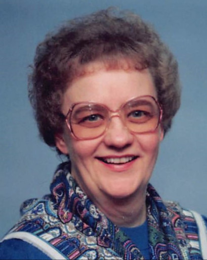 Martha June Hostetler Profile Photo