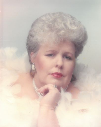 Barbara Ann Holder