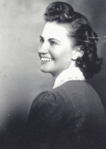 Joyce Duffey