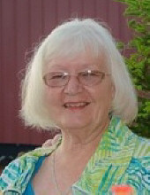 Judith Roach Profile Photo