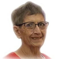 Peggy Ann Kiddle Wolfley Profile Photo