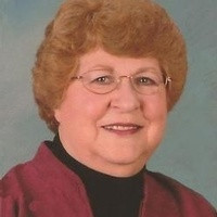 Barbara J. Swaney