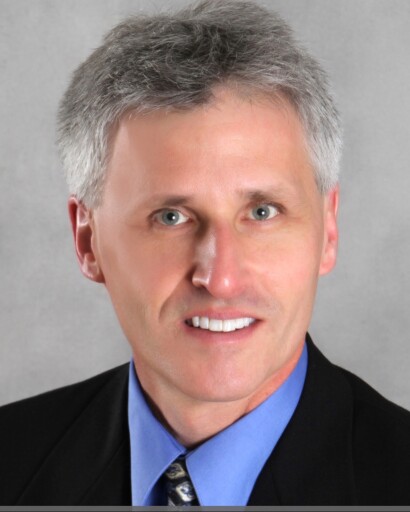 Scott Buckley, M.D. Profile Photo