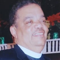 The  Paul Richard Graham, Jr. Profile Photo