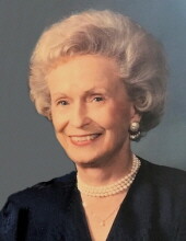 Bonnie Alexander Davis