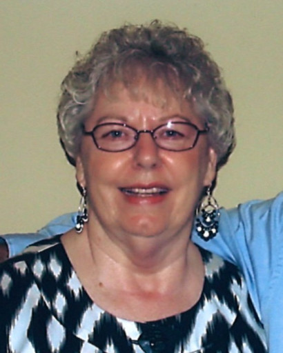 Janet Taylor Butler Profile Photo