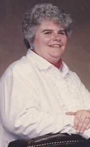 Rev. A. Shevlin Profile Photo