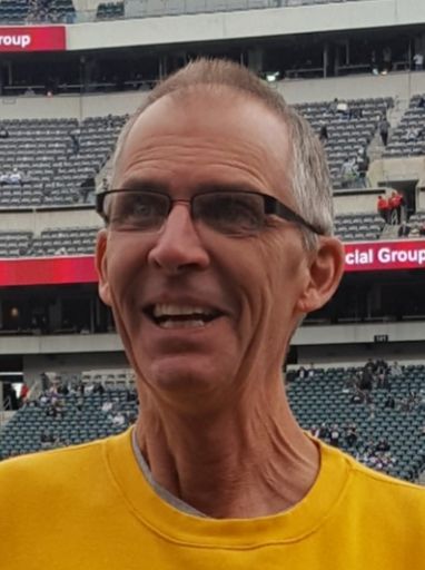 Steve Sundberg Profile Photo