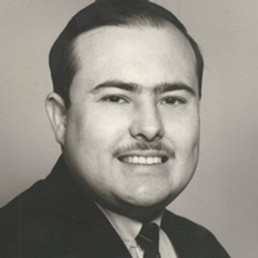 Ronald Adolph Franquero