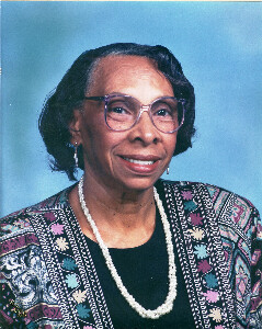 Pearl M. Cordell