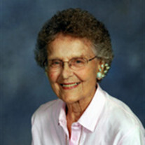 Joyce Eileen Hiser (Maxfield) Profile Photo