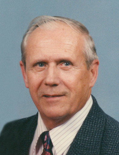 Gordon Gauger, Sr