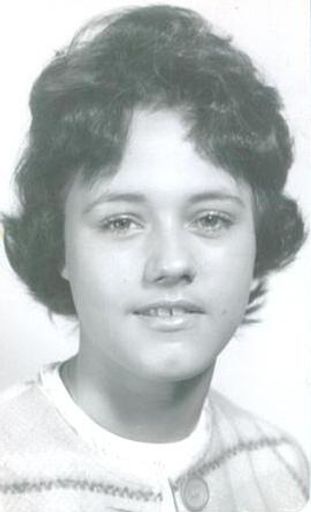 Pamela J. Stover