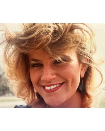 Joan Carol Warren Profile Photo
