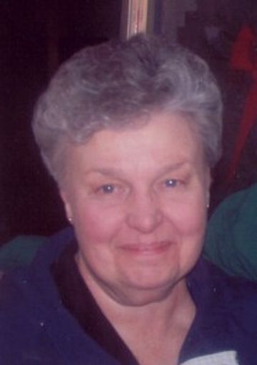 Ruth  Ann Bales