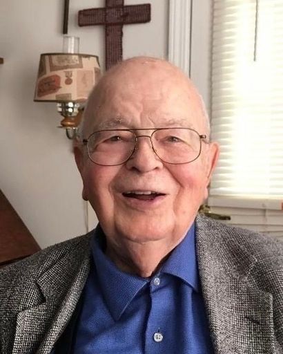 Robert L. Harnish Profile Photo