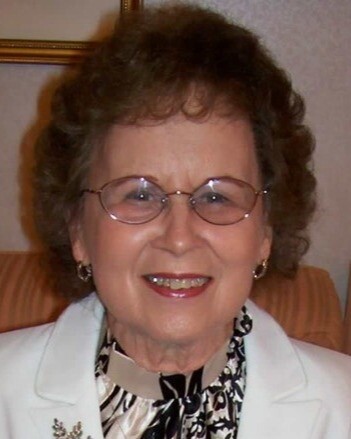 Barbara Ann Witzberger