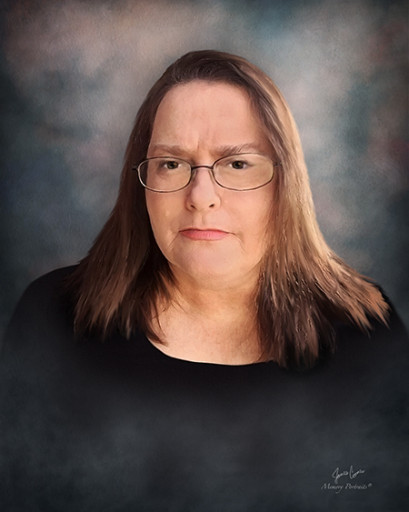 Judy Doucet Profile Photo