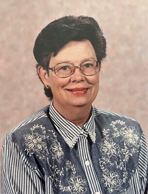 Martha Fagan Profile Photo