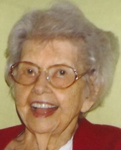 Betty Lucille Mosier O'Neal Profile Photo