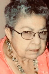 Estrella Gonzalez Hernandez Profile Photo