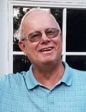 Hunter L. Hibbard, Jr. Profile Photo