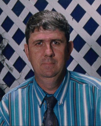 Clayton Russell Profile Photo