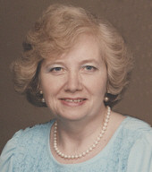 Janice Ruth Moore