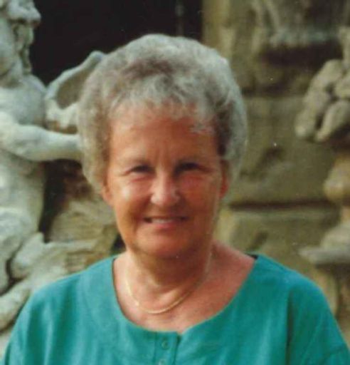 Betty J. Messer Profile Photo