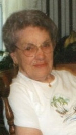 Mary T. Bourque