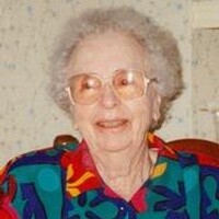 Henrietta Shumate