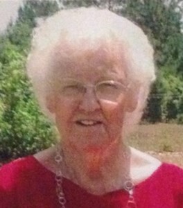 Virgie Mae Stephens