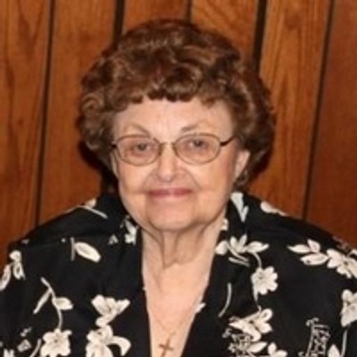 Marilyn Mae Fischer Profile Photo