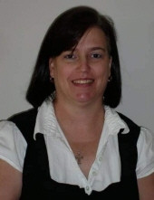 Samantha  Dean Holmes Profile Photo