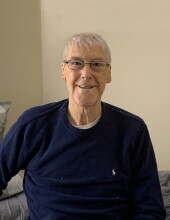 James "Jim" D. Fehlman