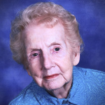 Betty L. Penn