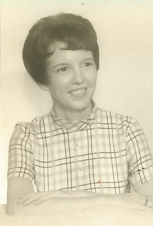 Betty Jane Johnson Profile Photo