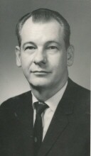 Leon Byron Dollens, Jr. Profile Photo