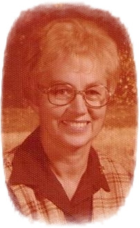 Mildred Arlene Staines