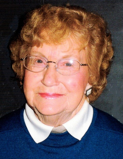 Phyllis Manning Profile Photo