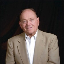 Melvin R Morgan '52