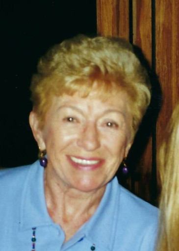Joan R. Cheesman Smith Profile Photo