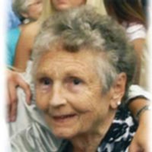 Betty Jane Drankiewicz