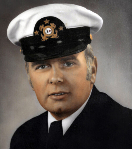 Raymond D. Nash Jr. Profile Photo